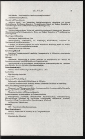 Verordnungsblatt für die Dienstbereiche der Bundesministerien für Unterricht und kulturelle Angelegenheiten bzw. Wissenschaft und Verkehr 20060901 Seite: 59