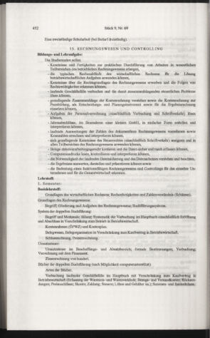 Verordnungsblatt für die Dienstbereiche der Bundesministerien für Unterricht und kulturelle Angelegenheiten bzw. Wissenschaft und Verkehr 20060901 Seite: 66