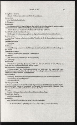 Verordnungsblatt für die Dienstbereiche der Bundesministerien für Unterricht und kulturelle Angelegenheiten bzw. Wissenschaft und Verkehr 20060901 Seite: 89