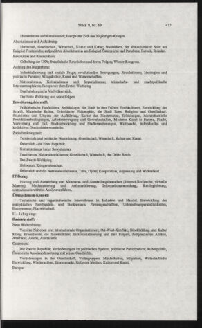 Verordnungsblatt für die Dienstbereiche der Bundesministerien für Unterricht und kulturelle Angelegenheiten bzw. Wissenschaft und Verkehr 20060901 Seite: 91