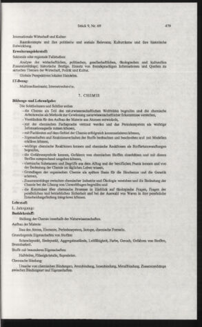 Verordnungsblatt für die Dienstbereiche der Bundesministerien für Unterricht und kulturelle Angelegenheiten bzw. Wissenschaft und Verkehr 20060901 Seite: 93