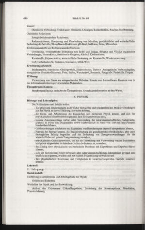 Verordnungsblatt für die Dienstbereiche der Bundesministerien für Unterricht und kulturelle Angelegenheiten bzw. Wissenschaft und Verkehr 20060901 Seite: 94