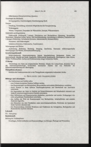 Verordnungsblatt für die Dienstbereiche der Bundesministerien für Unterricht und kulturelle Angelegenheiten bzw. Wissenschaft und Verkehr 20060901 Seite: 95