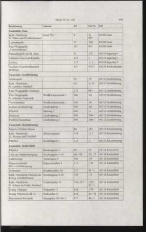 Verordnungsblatt für die Dienstbereiche der Bundesministerien für Unterricht und kulturelle Angelegenheiten bzw. Wissenschaft und Verkehr 20061001 Seite: 43