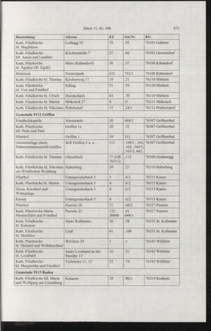 Verordnungsblatt für die Dienstbereiche der Bundesministerien für Unterricht und kulturelle Angelegenheiten bzw. Wissenschaft und Verkehr 20061101 Seite: 15