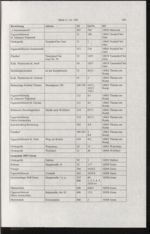 Verordnungsblatt für die Dienstbereiche der Bundesministerien für Unterricht und kulturelle Angelegenheiten bzw. Wissenschaft und Verkehr 20061101 Seite: 25