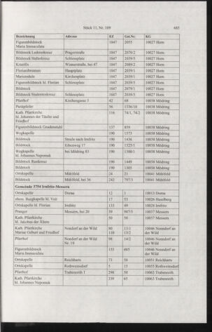 Verordnungsblatt für die Dienstbereiche der Bundesministerien für Unterricht und kulturelle Angelegenheiten bzw. Wissenschaft und Verkehr 20061101 Seite: 27