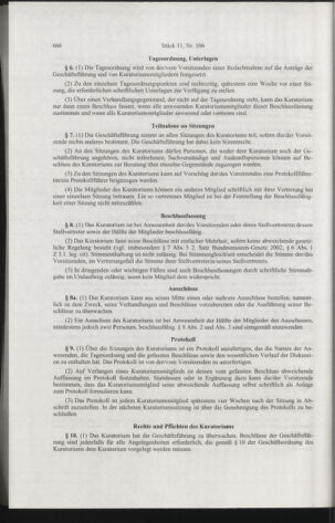 Verordnungsblatt für die Dienstbereiche der Bundesministerien für Unterricht und kulturelle Angelegenheiten bzw. Wissenschaft und Verkehr 20061101 Seite: 8