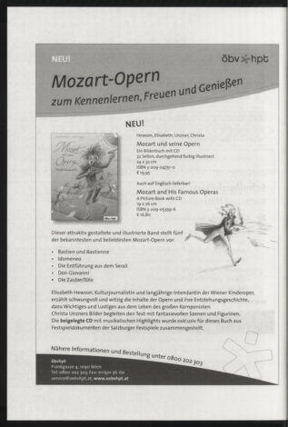 Verordnungsblatt für die Dienstbereiche der Bundesministerien für Unterricht und kulturelle Angelegenheiten bzw. Wissenschaft und Verkehr 20070301 Seite: 18