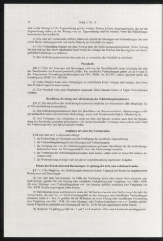 Verordnungsblatt für die Dienstbereiche der Bundesministerien für Unterricht und kulturelle Angelegenheiten bzw. Wissenschaft und Verkehr 20070301 Seite: 8