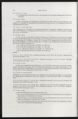 Verordnungsblatt für die Dienstbereiche der Bundesministerien für Unterricht und kulturelle Angelegenheiten bzw. Wissenschaft und Verkehr 20070901 Seite: 6