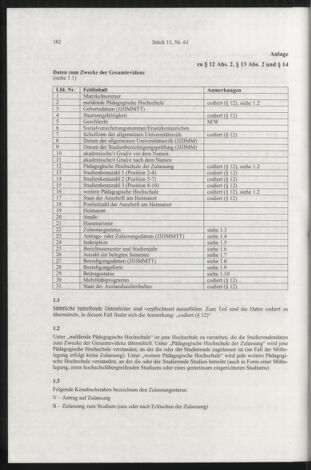 Verordnungsblatt für die Dienstbereiche der Bundesministerien für Unterricht und kulturelle Angelegenheiten bzw. Wissenschaft und Verkehr 20071101 Seite: 10