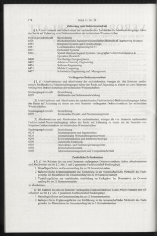 Verordnungsblatt für die Dienstbereiche der Bundesministerien für Unterricht und kulturelle Angelegenheiten bzw. Wissenschaft und Verkehr 20071101 Seite: 2