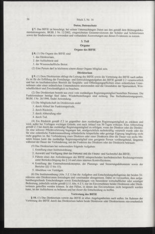 Verordnungsblatt für die Dienstbereiche der Bundesministerien für Unterricht und kulturelle Angelegenheiten bzw. Wissenschaft und Verkehr 20080301 Seite: 12