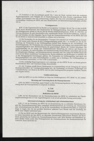 Verordnungsblatt für die Dienstbereiche der Bundesministerien für Unterricht und kulturelle Angelegenheiten bzw. Wissenschaft und Verkehr 20080301 Seite: 16