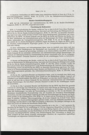 Verordnungsblatt für die Dienstbereiche der Bundesministerien für Unterricht und kulturelle Angelegenheiten bzw. Wissenschaft und Verkehr 20080301 Seite: 17