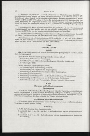 Verordnungsblatt für die Dienstbereiche der Bundesministerien für Unterricht und kulturelle Angelegenheiten bzw. Wissenschaft und Verkehr 20080301 Seite: 18