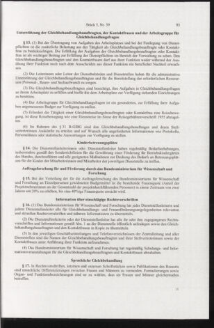 Verordnungsblatt für die Dienstbereiche der Bundesministerien für Unterricht und kulturelle Angelegenheiten bzw. Wissenschaft und Verkehr 20080501 Seite: 5