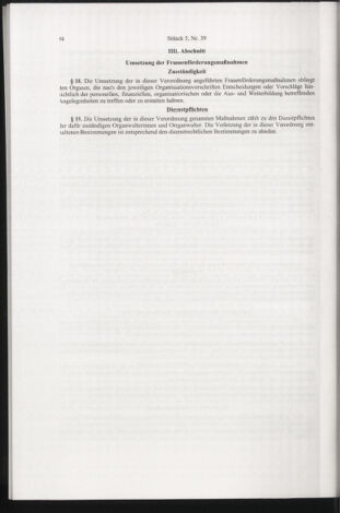 Verordnungsblatt für die Dienstbereiche der Bundesministerien für Unterricht und kulturelle Angelegenheiten bzw. Wissenschaft und Verkehr 20080501 Seite: 6