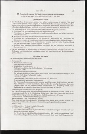 Verordnungsblatt für die Dienstbereiche der Bundesministerien für Unterricht und kulturelle Angelegenheiten bzw. Wissenschaft und Verkehr 20080701 Seite: 11