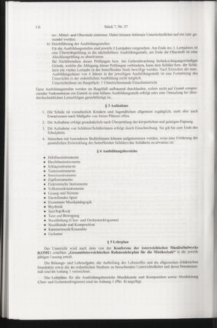 Verordnungsblatt für die Dienstbereiche der Bundesministerien für Unterricht und kulturelle Angelegenheiten bzw. Wissenschaft und Verkehr 20080701 Seite: 12