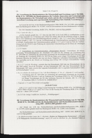 Verordnungsblatt für die Dienstbereiche der Bundesministerien für Unterricht und kulturelle Angelegenheiten bzw. Wissenschaft und Verkehr 20080701 Seite: 4