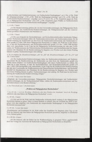 Verordnungsblatt für die Dienstbereiche der Bundesministerien für Unterricht und kulturelle Angelegenheiten bzw. Wissenschaft und Verkehr 20080701 Seite: 5