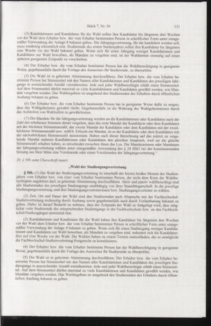 Verordnungsblatt für die Dienstbereiche der Bundesministerien für Unterricht und kulturelle Angelegenheiten bzw. Wissenschaft und Verkehr 20080701 Seite: 7