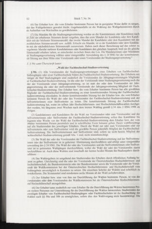 Verordnungsblatt für die Dienstbereiche der Bundesministerien für Unterricht und kulturelle Angelegenheiten bzw. Wissenschaft und Verkehr 20080701 Seite: 8