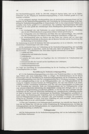 Verordnungsblatt für die Dienstbereiche der Bundesministerien für Unterricht und kulturelle Angelegenheiten bzw. Wissenschaft und Verkehr 20080801 Seite: 4