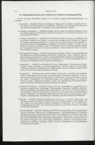 Verordnungsblatt für die Dienstbereiche der Bundesministerien für Unterricht und kulturelle Angelegenheiten bzw. Wissenschaft und Verkehr 20080801 Seite: 8