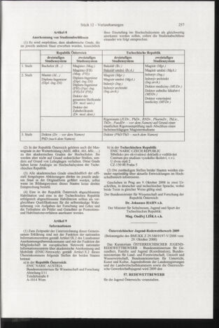 Verordnungsblatt für die Dienstbereiche der Bundesministerien für Unterricht und kulturelle Angelegenheiten bzw. Wissenschaft und Verkehr 20081201 Seite: 17