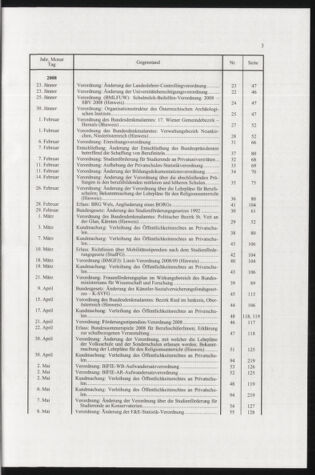 Verordnungsblatt für die Dienstbereiche der Bundesministerien für Unterricht und kulturelle Angelegenheiten bzw. Wissenschaft und Verkehr 20090101 Seite: 11