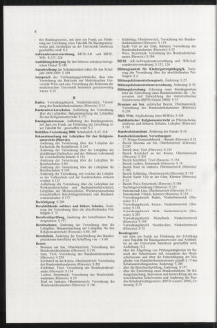 Verordnungsblatt für die Dienstbereiche der Bundesministerien für Unterricht und kulturelle Angelegenheiten bzw. Wissenschaft und Verkehr 20090101 Seite: 16