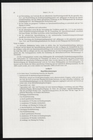 Verordnungsblatt für die Dienstbereiche der Bundesministerien für Unterricht und kulturelle Angelegenheiten bzw. Wissenschaft und Verkehr 20090201 Seite: 4