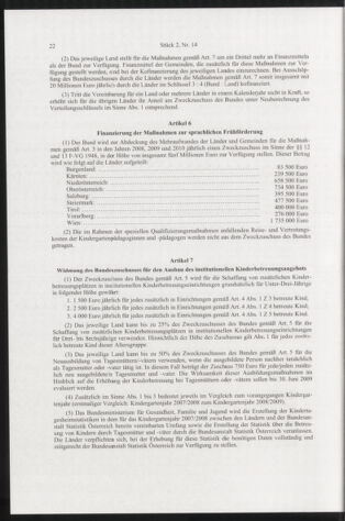 Verordnungsblatt für die Dienstbereiche der Bundesministerien für Unterricht und kulturelle Angelegenheiten bzw. Wissenschaft und Verkehr 20090201 Seite: 6