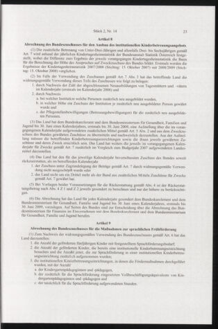 Verordnungsblatt für die Dienstbereiche der Bundesministerien für Unterricht und kulturelle Angelegenheiten bzw. Wissenschaft und Verkehr 20090201 Seite: 7