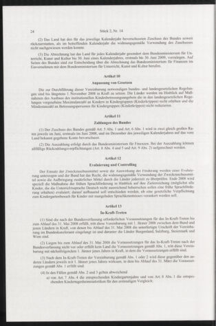 Verordnungsblatt für die Dienstbereiche der Bundesministerien für Unterricht und kulturelle Angelegenheiten bzw. Wissenschaft und Verkehr 20090201 Seite: 8