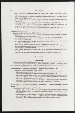 Verordnungsblatt für die Dienstbereiche der Bundesministerien für Unterricht und kulturelle Angelegenheiten bzw. Wissenschaft und Verkehr 20090301 Seite: 14