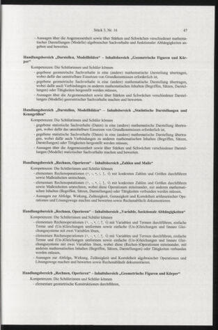 Verordnungsblatt für die Dienstbereiche der Bundesministerien für Unterricht und kulturelle Angelegenheiten bzw. Wissenschaft und Verkehr 20090301 Seite: 15