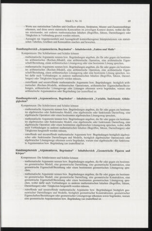 Verordnungsblatt für die Dienstbereiche der Bundesministerien für Unterricht und kulturelle Angelegenheiten bzw. Wissenschaft und Verkehr 20090301 Seite: 17