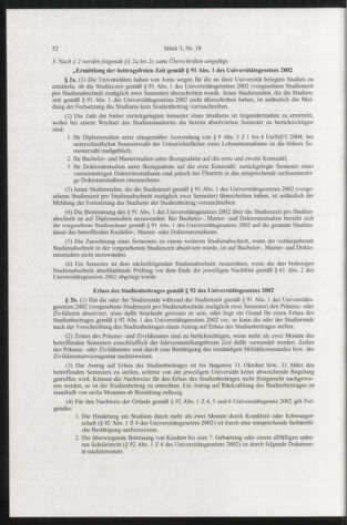 Verordnungsblatt für die Dienstbereiche der Bundesministerien für Unterricht und kulturelle Angelegenheiten bzw. Wissenschaft und Verkehr 20090301 Seite: 20