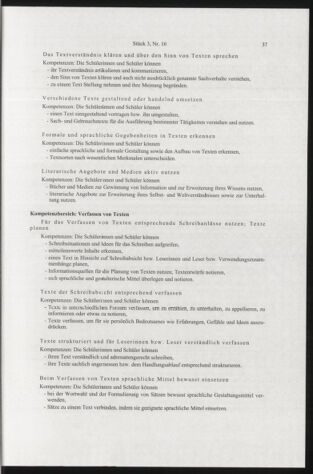 Verordnungsblatt für die Dienstbereiche der Bundesministerien für Unterricht und kulturelle Angelegenheiten bzw. Wissenschaft und Verkehr 20090301 Seite: 5