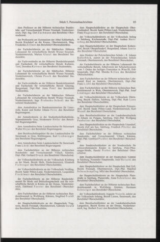 Verordnungsblatt für die Dienstbereiche der Bundesministerien für Unterricht und kulturelle Angelegenheiten bzw. Wissenschaft und Verkehr 20090501 Seite: 13