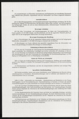 Verordnungsblatt für die Dienstbereiche der Bundesministerien für Unterricht und kulturelle Angelegenheiten bzw. Wissenschaft und Verkehr 20090501 Seite: 6