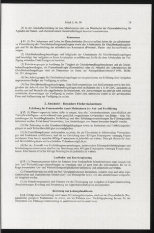 Verordnungsblatt für die Dienstbereiche der Bundesministerien für Unterricht und kulturelle Angelegenheiten bzw. Wissenschaft und Verkehr 20090501 Seite: 7