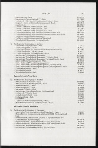 Verordnungsblatt für die Dienstbereiche der Bundesministerien für Unterricht und kulturelle Angelegenheiten bzw. Wissenschaft und Verkehr 20090701 Seite: 11