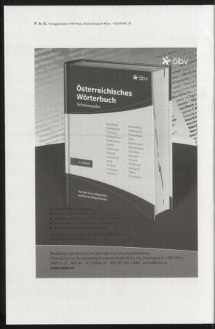 Verordnungsblatt für die Dienstbereiche der Bundesministerien für Unterricht und kulturelle Angelegenheiten bzw. Wissenschaft und Verkehr 20090901 Seite: 16