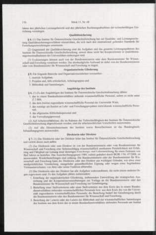 Verordnungsblatt für die Dienstbereiche der Bundesministerien für Unterricht und kulturelle Angelegenheiten bzw. Wissenschaft und Verkehr 20091101 Seite: 10