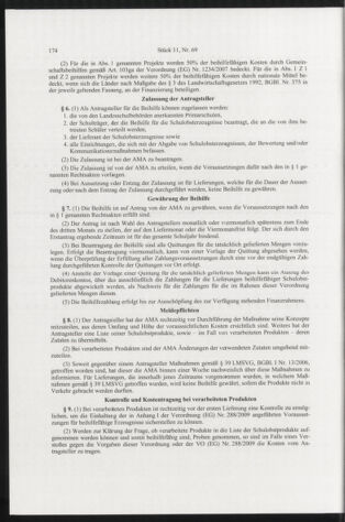 Verordnungsblatt für die Dienstbereiche der Bundesministerien für Unterricht und kulturelle Angelegenheiten bzw. Wissenschaft und Verkehr 20091101 Seite: 14